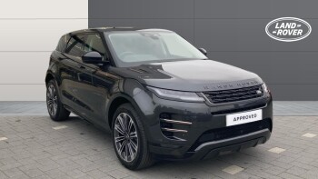 Land Rover Range Rover Evoque 2.0 D200 Dynamic HSE 5dr Auto Diesel Hatchback